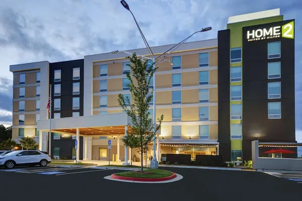 Photo 1 - Home2 Suites by Hilton Atlanta Airport North
