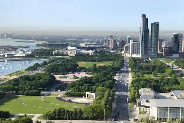 Photo 1 - Fairmont Chicago at Millennium Park Gold Experience