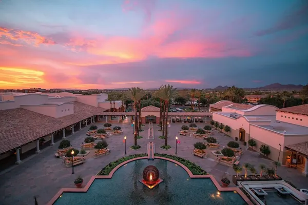 Photo 1 - Privado Villas at the Fairmont Scottsdale Princess