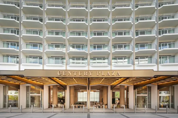 Photo 1 - Fairmont Century Plaza Gold Experience
