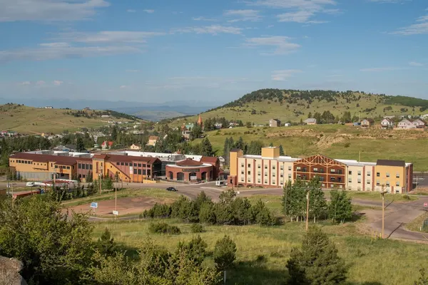 Photo 1 - Golden Nugget Cripple Creek
