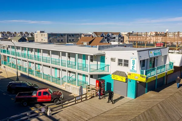 Photo 1 - Boardwalk Sand & Surf Inn Oceanfront