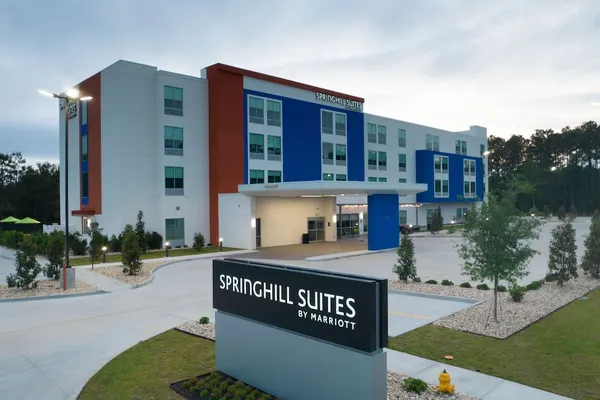 Photo 1 - SpringHill Suites by Marriott Slidell