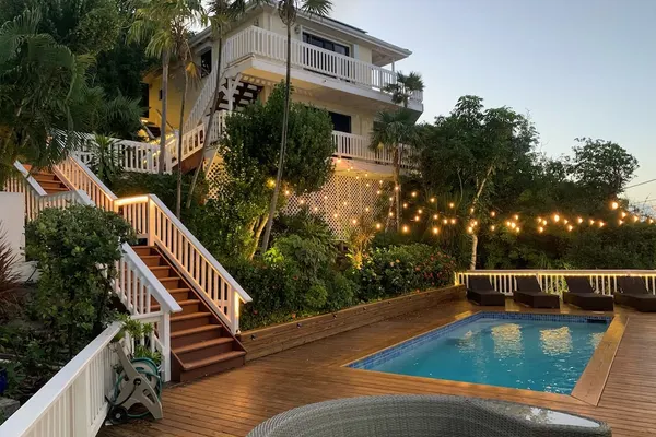 Photo 1 - The Breeze USVI