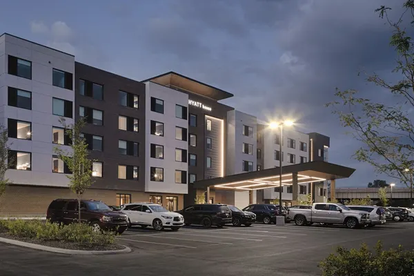 Photo 1 - Hyatt House Columbus OSU / Short North