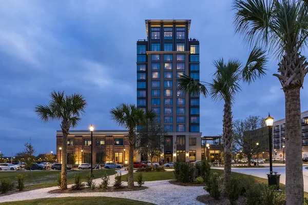 Photo 1 - Thompson Savannah, by Hyatt