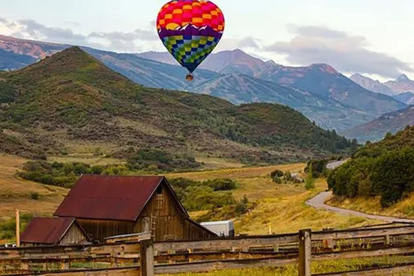 Photo 1 - Little Nell Condos by iTrip Aspen Snowmass