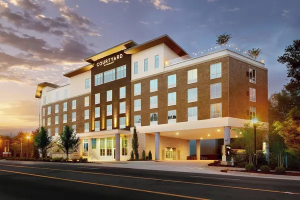 Photo 1 - Courtyard® by Marriott® Atlanta Dunwoody