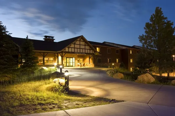 Photo 1 - YMCA of The Rockies Estes Park