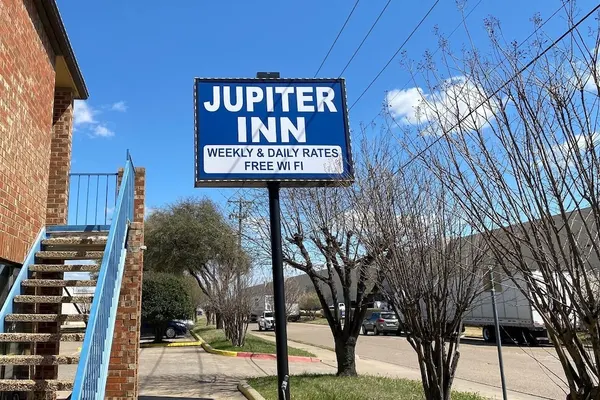 Photo 1 - Jupiter Inn