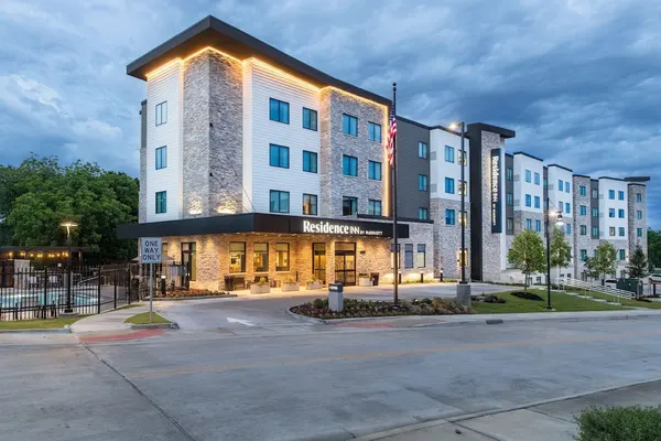 Photo 1 - Residence Inn by Marriott Fort Worth Southwest