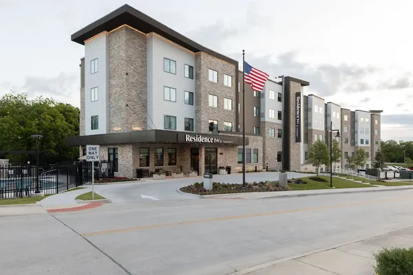 Photo 1 - Residence Inn by Marriott Fort Worth Southwest