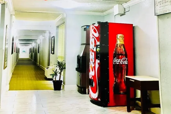Photo 1 - Montgomery Inn & Suites