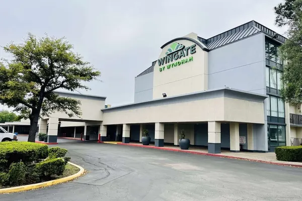 Photo 1 - Wingate Houston near NRG Park/Medical Center