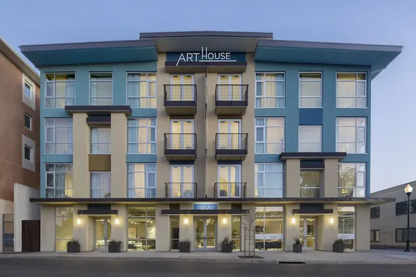 Photo 1 - Art House Hotel and Suites