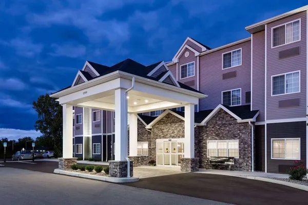 Photo 1 - Microtel Inn & Suites by Wyndham Farmington