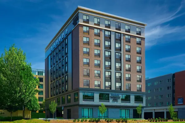 Photo 1 - TownePlace Suites by Marriott Boston Medford