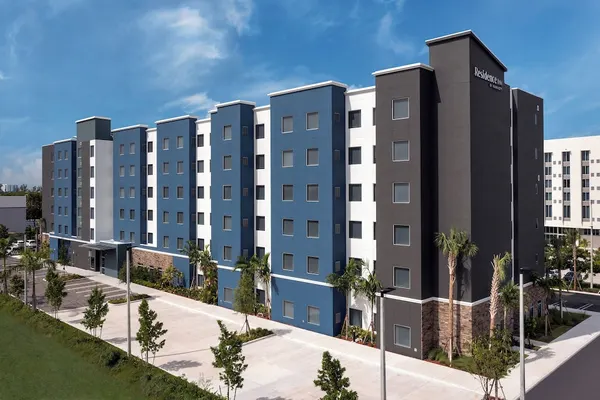 Photo 1 - Residence Inn by Marriott Doral Mall Area