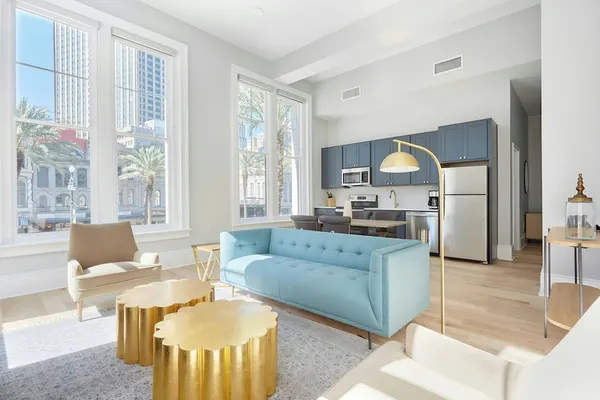 Photo 1 - Sonder by Marriott Bonvoy The Vitascope Apartments French Quarter