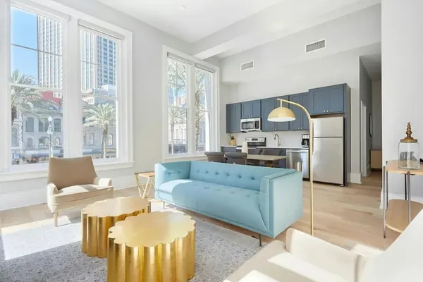 Photo 1 - The Canal Street Apartments by AvantStay