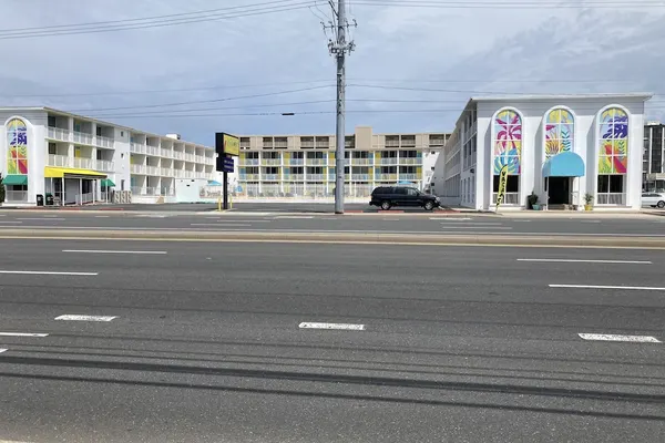 Photo 1 - Kokomo Suites