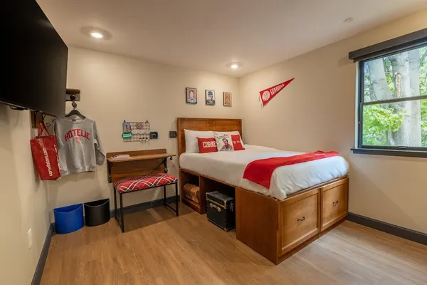 Photo 1 - The Dorm Hotel