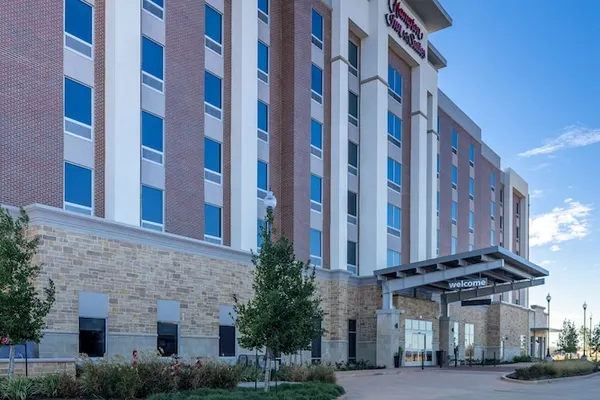 Photo 1 - Hampton Inn & Suites Houston Sugar Land