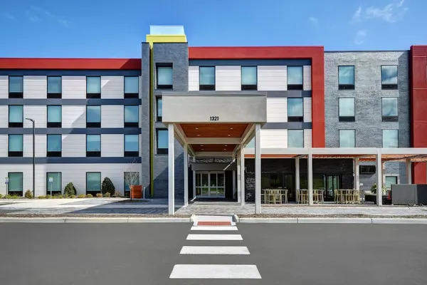 Photo 1 - Home2 Suites by Hilton Blacksburg - University