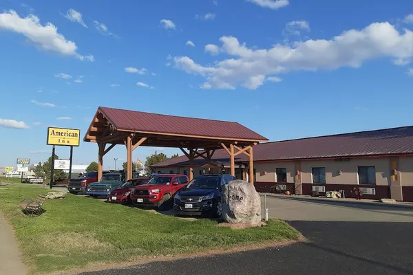 Photo 1 - American Inn