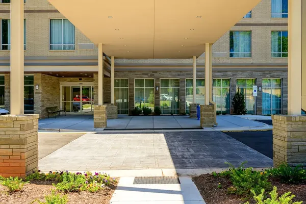 Photo 1 - Courtyard by Marriott Raleigh Cary Crossroads