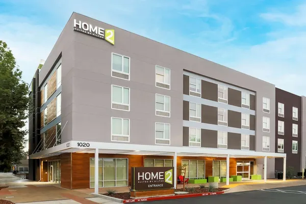 Photo 1 - Home2 Suites by Hilton West Sacramento, CA