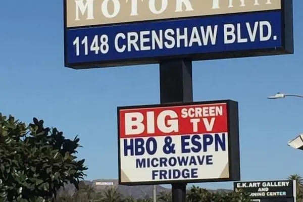 Photo 1 - Friendship Motor Inn