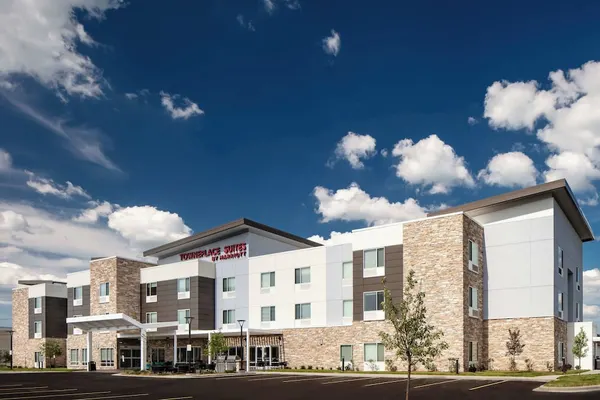 Photo 1 - TownePlace Suites by Marriott Milwaukee West Bend