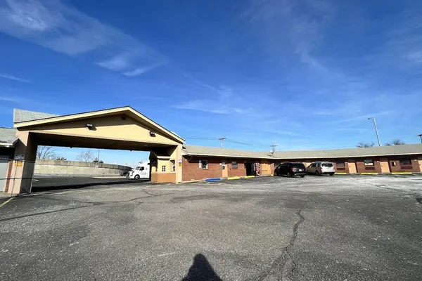 Photo 1 - Circle Motel Lodge