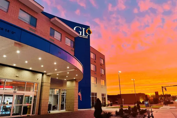 Photo 1 - GLō Best Western Enid OK Downtown/Convention Center Hotel