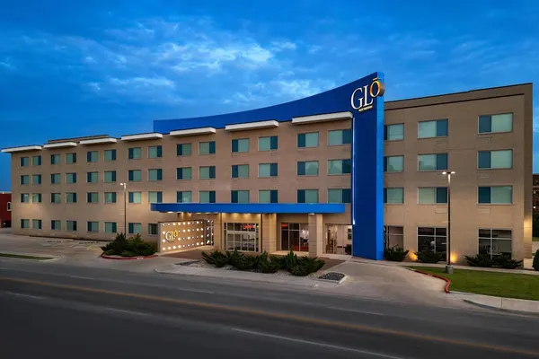 Photo 1 - GLō Best Western Enid OK Downtown/Convention Center Hotel