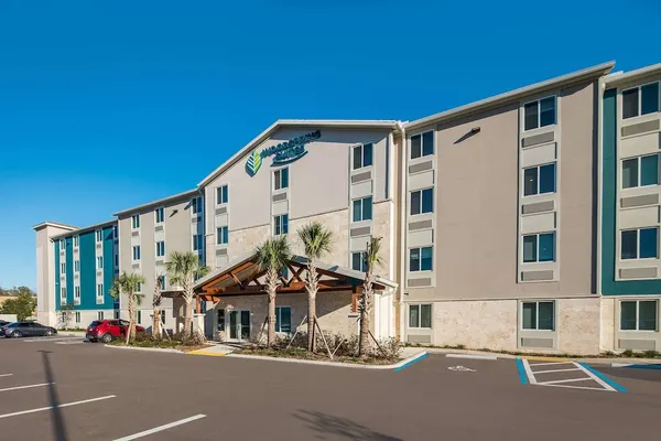 Photo 1 - WoodSpring Suites Wesley Chapel-Tampa