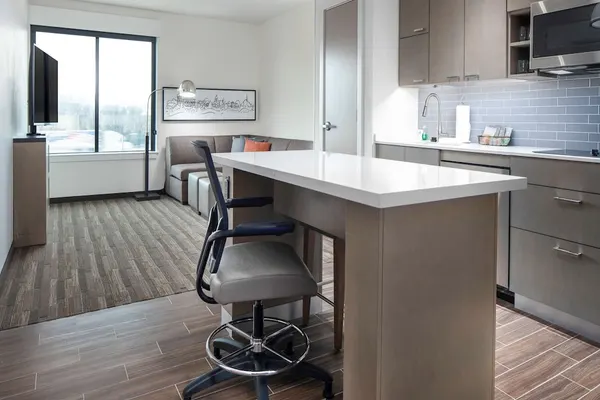 Photo 1 - Hyatt House Allentown / Lehigh Valley