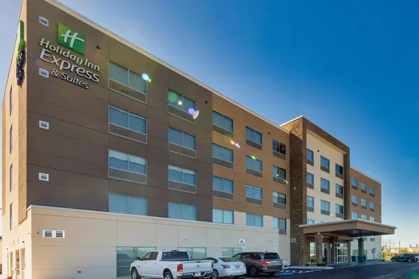 Photo 1 - Holiday Inn Express & Suites Harrisonburg University Area by IHG