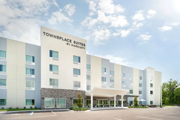 Photo 1 - TownePlace Suites by Marriott Leesburg