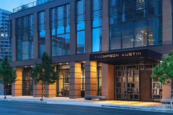 Photo 1 - Thompson Austin, by Hyatt