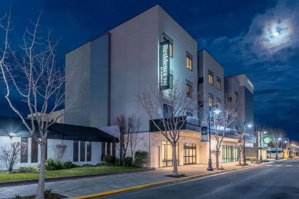 Photo 1 - Residence Inn by Marriott Lancaster Palmdale