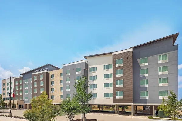 Photo 1 - TownePlace Suites by Marriott Austin Northwest/The Domain Area