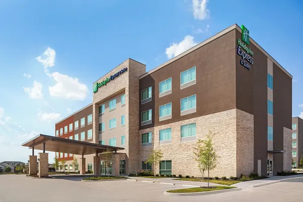 Photo 1 - Holiday Inn Express & Suites Austin North - Pflugerville, an IHG Hotel