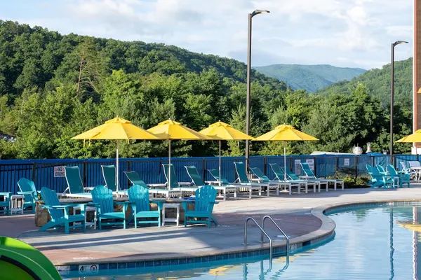 Photo 1 - The Lodge at Camp Margaritaville