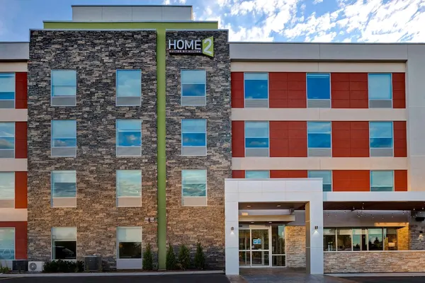 Photo 1 - Home2 Suites by Hilton Lincolnshire Chicago