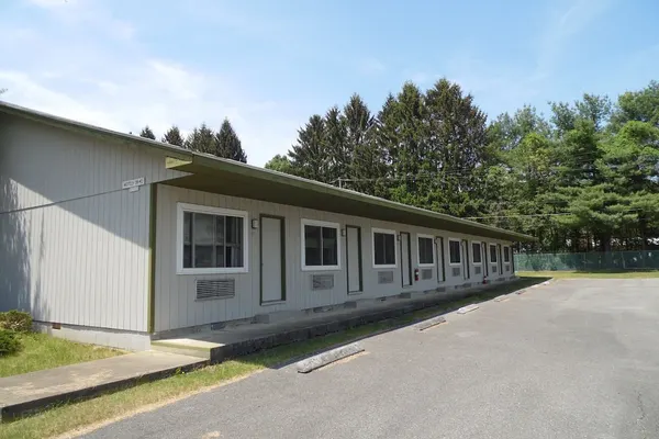 Photo 1 - Glenwood Inn & Conference Center