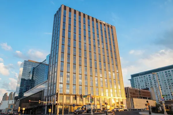 Photo 1 - Omni Boston Hotel at the Seaport