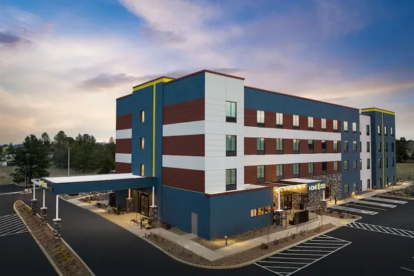 Photo 1 - Home2 Suites by Hilton Bend