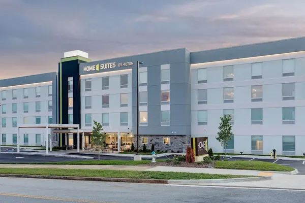 Photo 1 - Home2 Suites by Hilton Johnson City, TN